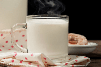 Milk