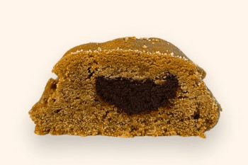 Scone Mocha