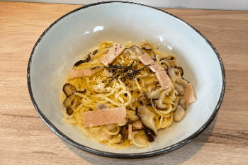 Umami Cabonara