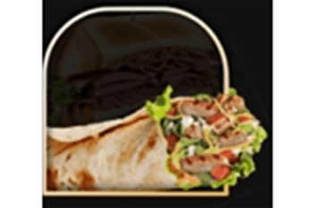 Mathafi Paratha
