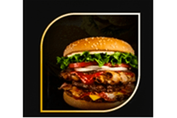 Jumbo Burger