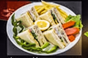 Chicken Club