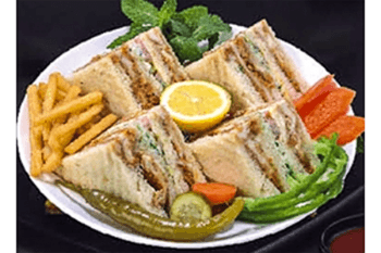 Zinger Club