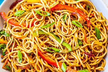 Veg Noodles