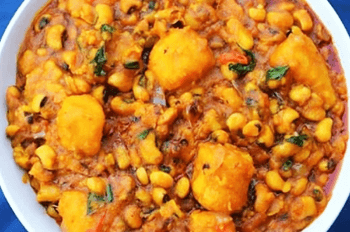 Porridge Beans