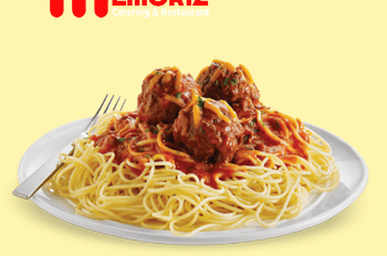 Spaghetti