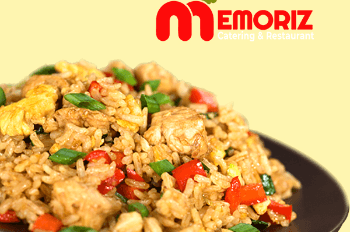 Fried Rice