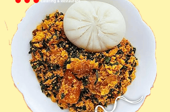 Pounded Yam