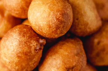 Puff Puff