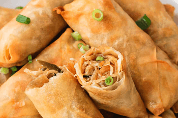 Spring Roll
