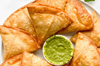 Samosa