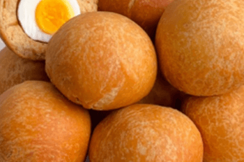 Egg Roll