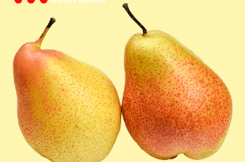Pear Apple