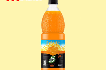 Five Alive 85Cl