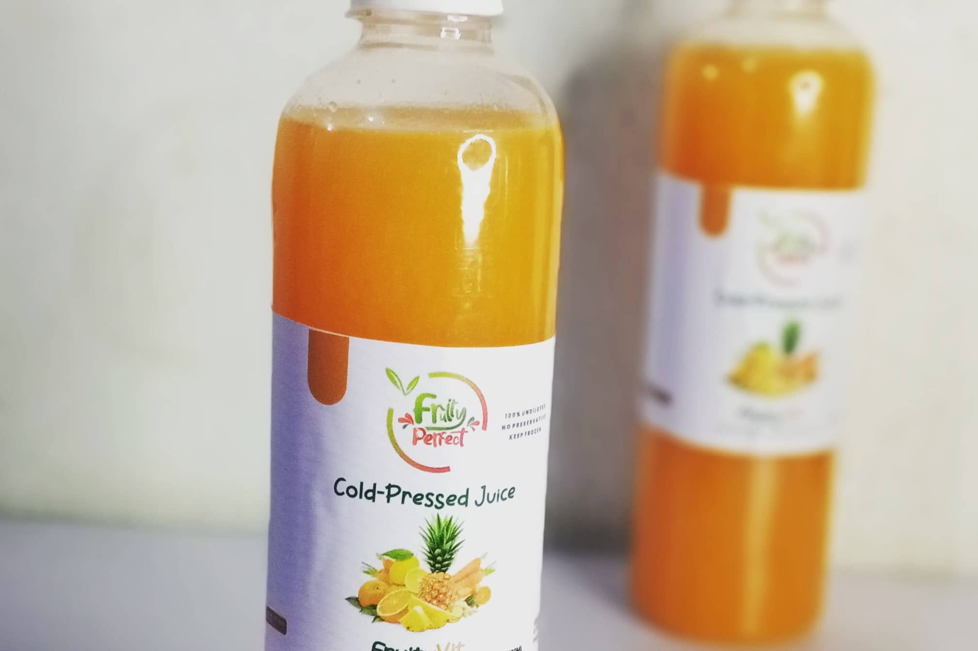 FruityVit