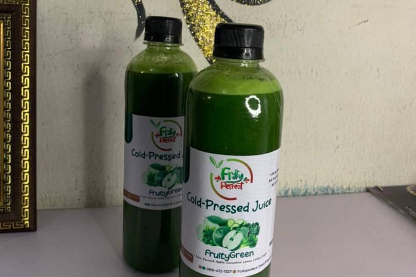 FruityGreen