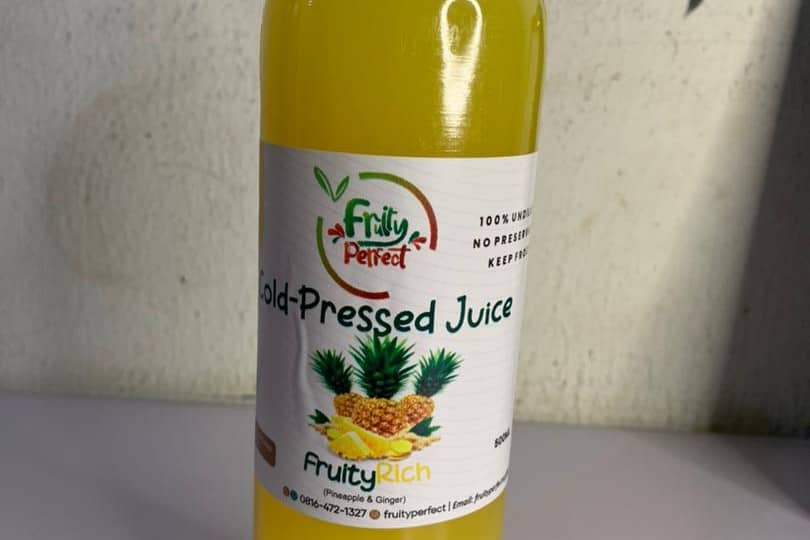 FruityRich