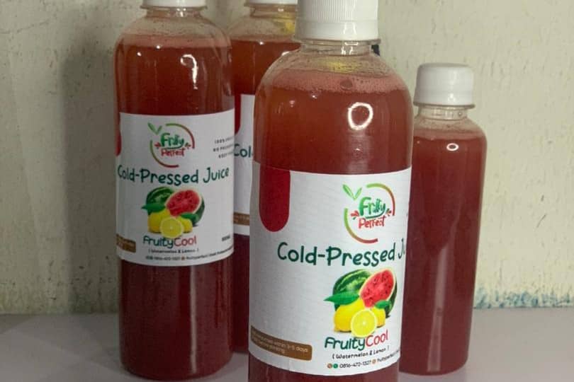 FruityCool