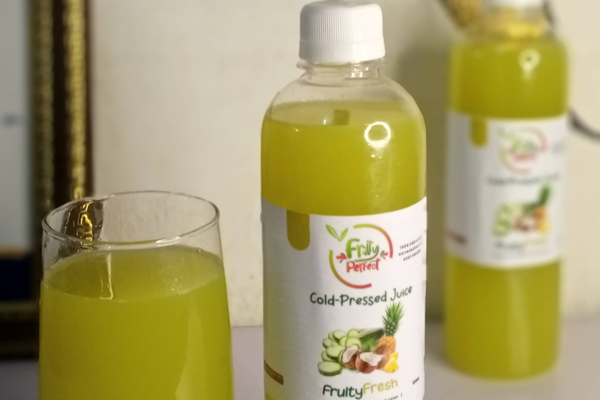 FruityFresh