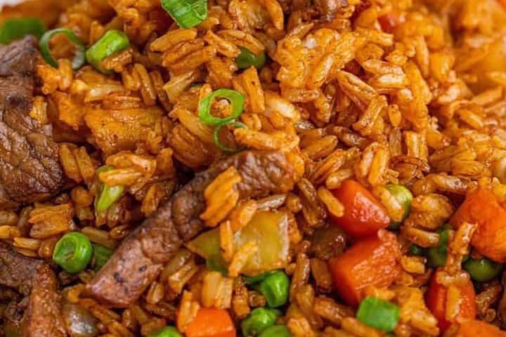 jollof