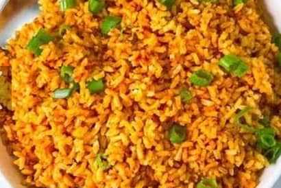 Jollof rice