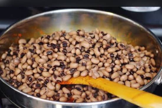 white beans