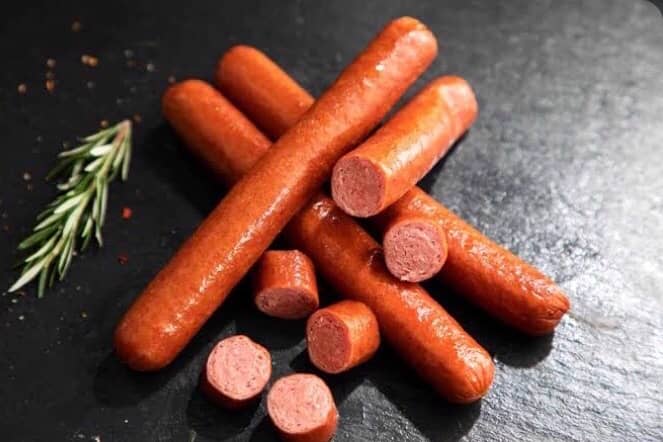 Sausage