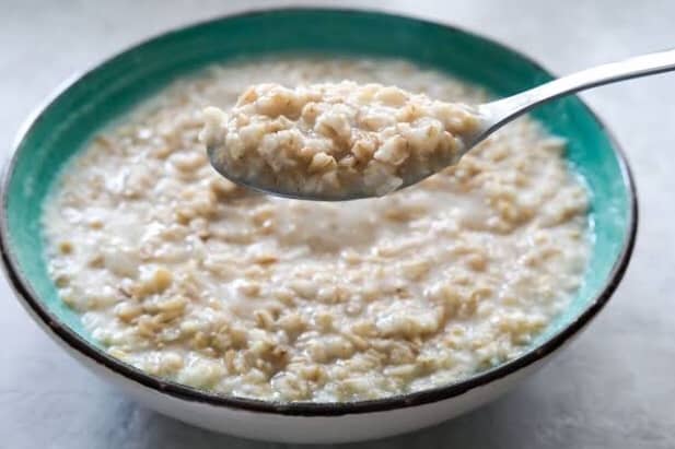 Oatmeal