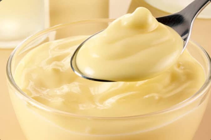 Custard
