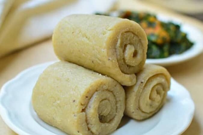 Plantain four