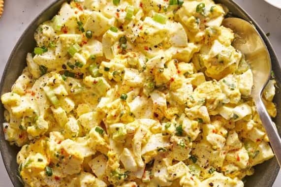 Egg Salad