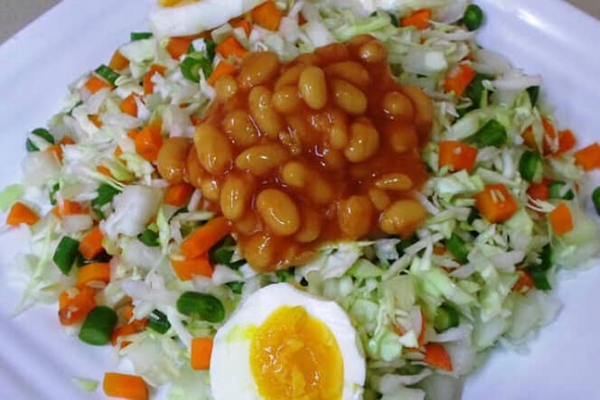 Chicken Salad