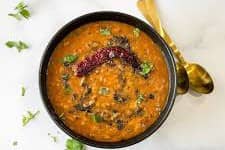 Dal Fry