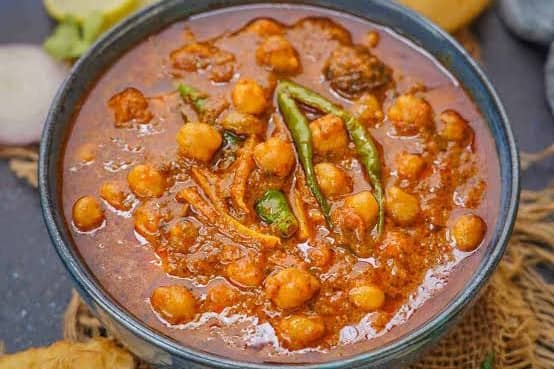 Chole