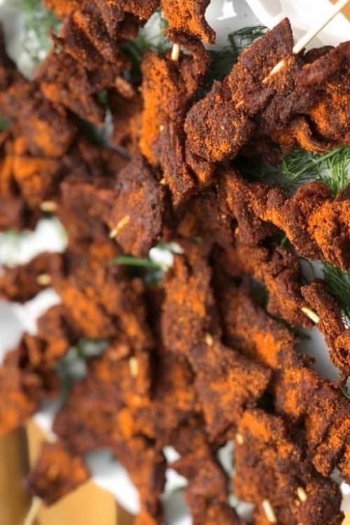 Suya
