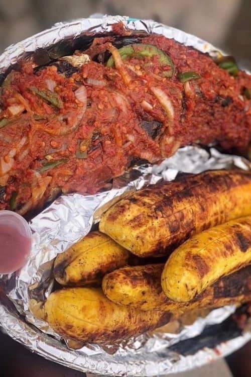 Catfish X Boli