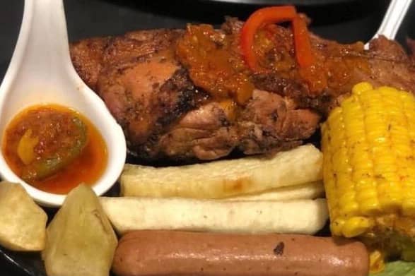 Grills Takeaway