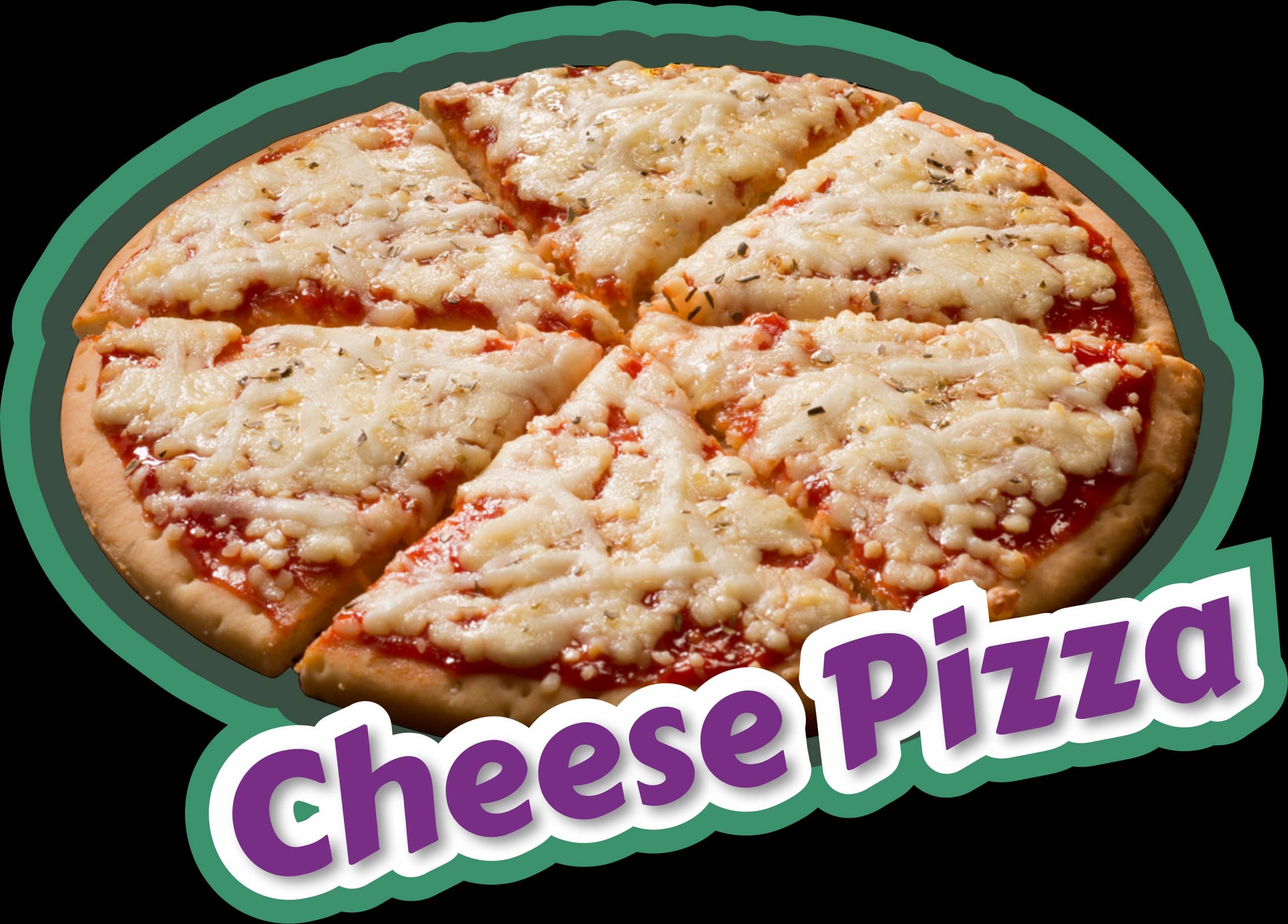 Margrita Pizza