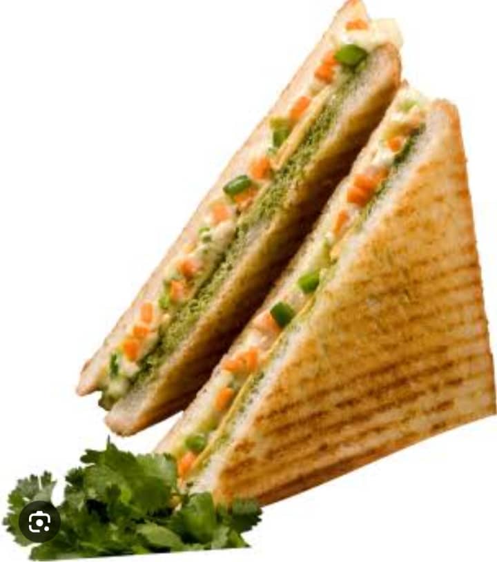 Cheese Chilli Cron