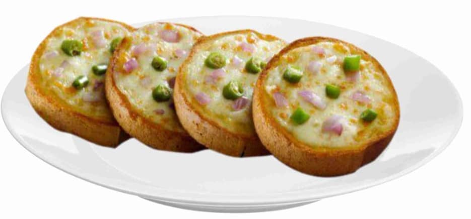 Cheese Corn