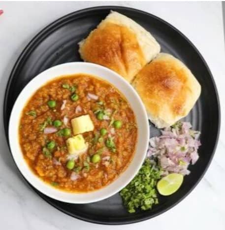 Pavbhaji