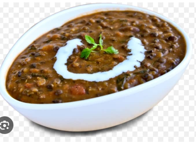 Dal Makhani