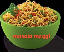 Masala Meggi
