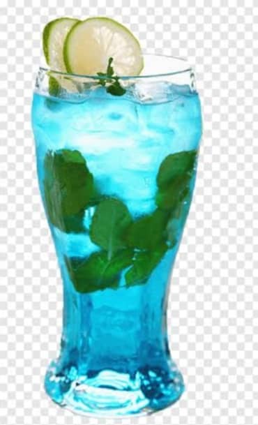 Blue Ocean
