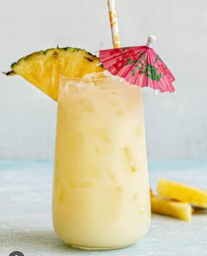Pinacolada