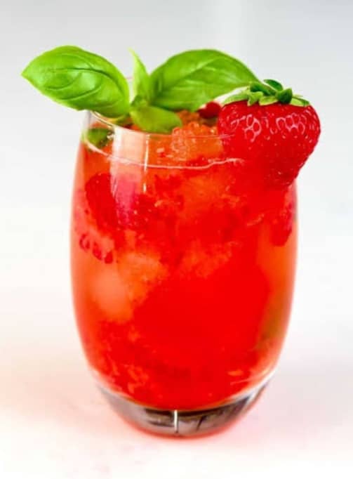 Strawberry