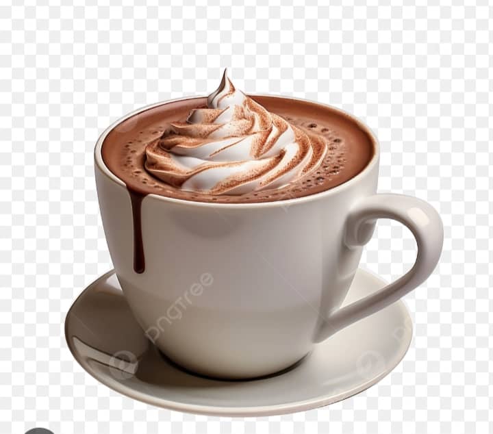 Hot Chocalet