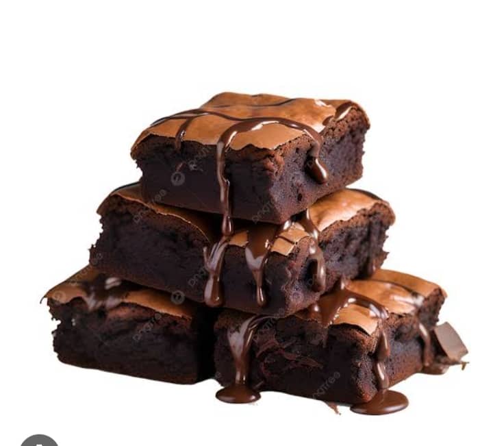 Choco Brownie