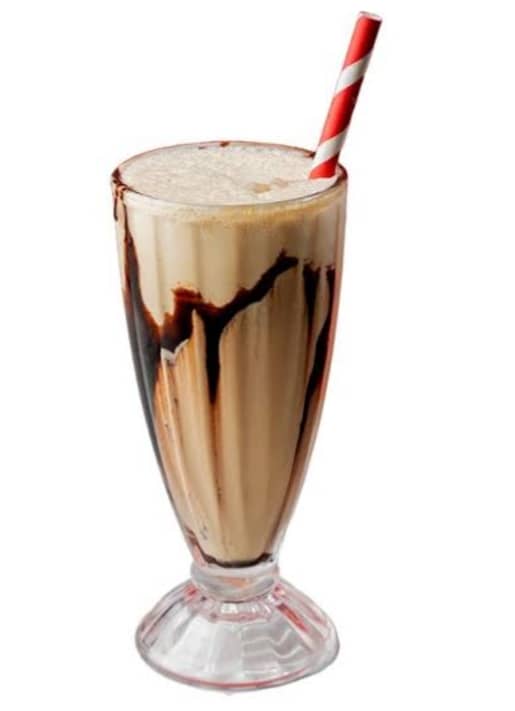Regular Cold coffee