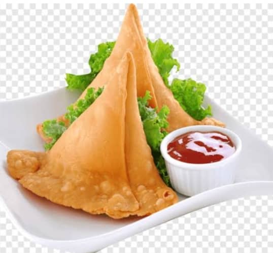 Samosa(2 Pcs)